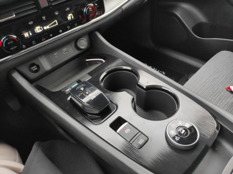 Ansicht 18 - Gebrauchtwagen Fahrzeug, Modell X-Trail der Marke Nissan von Verkäufer Autozentrum Walter GmbH & Co. KG