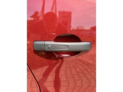 Ansicht 5 - Gebrauchtwagen Fahrzeug, Modell Primastar der Marke Nissan von Verkäufer K&S Oder/Spree Autohandels.mbH