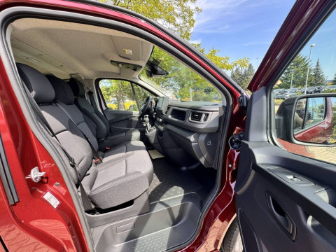 Ansicht 7 - Gebrauchtwagen Fahrzeug, Modell Primastar der Marke Nissan von Verkäufer K&S Oder/Spree Autohandels.mbH