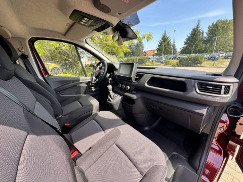 Ansicht 9 - Gebrauchtwagen Fahrzeug, Modell Primastar der Marke Nissan von Verkäufer K&S Oder/Spree Autohandels.mbH