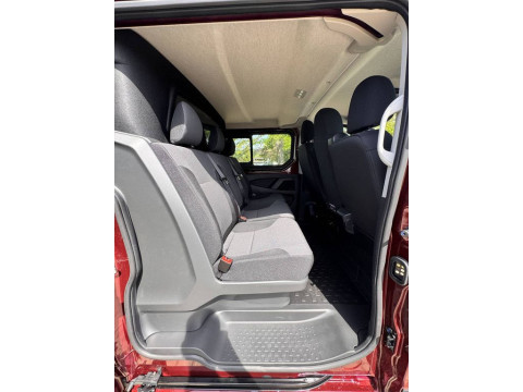 Ansicht 11 - Gebrauchtwagen Fahrzeug, Modell Primastar der Marke Nissan von Verkäufer K&S Oder/Spree Autohandels.mbH