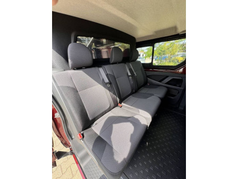 Ansicht 12 - Gebrauchtwagen Fahrzeug, Modell Primastar der Marke Nissan von Verkäufer K&S Oder/Spree Autohandels.mbH