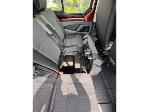 Ansicht 14 - Gebrauchtwagen Fahrzeug, Modell Primastar der Marke Nissan von Verkäufer K&S Oder/Spree Autohandels.mbH