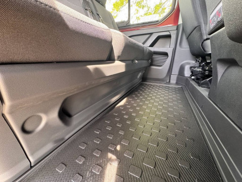 Ansicht 15 - Gebrauchtwagen Fahrzeug, Modell Primastar der Marke Nissan von Verkäufer K&S Oder/Spree Autohandels.mbH