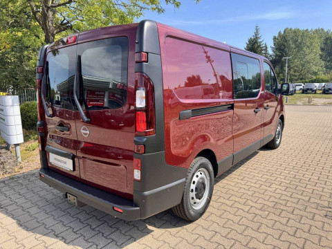 Ansicht 16 - Gebrauchtwagen Fahrzeug, Modell Primastar der Marke Nissan von Verkäufer K&S Oder/Spree Autohandels.mbH