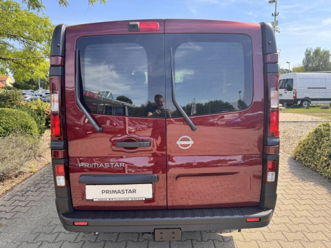 Ansicht 17 - Gebrauchtwagen Fahrzeug, Modell Primastar der Marke Nissan von Verkäufer K&S Oder/Spree Autohandels.mbH