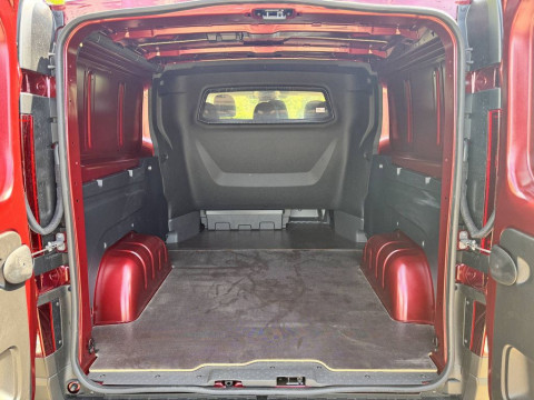 Ansicht 18 - Gebrauchtwagen Fahrzeug, Modell Primastar der Marke Nissan von Verkäufer K&S Oder/Spree Autohandels.mbH