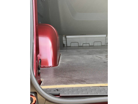 Ansicht 19 - Gebrauchtwagen Fahrzeug, Modell Primastar der Marke Nissan von Verkäufer K&S Oder/Spree Autohandels.mbH