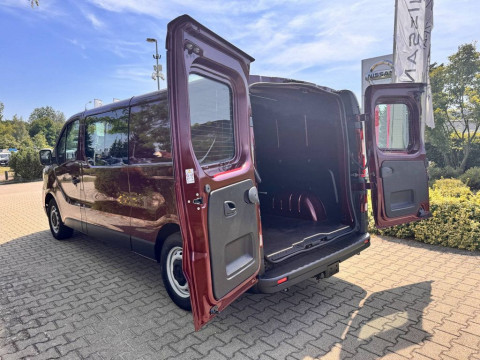 Ansicht 20 - Gebrauchtwagen Fahrzeug, Modell Primastar der Marke Nissan von Verkäufer K&S Oder/Spree Autohandels.mbH