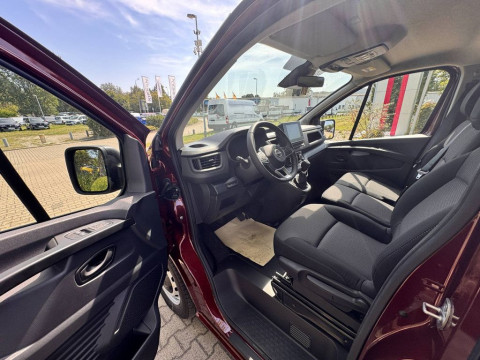 Ansicht 21 - Gebrauchtwagen Fahrzeug, Modell Primastar der Marke Nissan von Verkäufer K&S Oder/Spree Autohandels.mbH