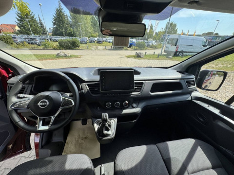 Ansicht 26 - Gebrauchtwagen Fahrzeug, Modell Primastar der Marke Nissan von Verkäufer K&S Oder/Spree Autohandels.mbH