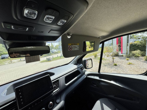 Ansicht 27 - Gebrauchtwagen Fahrzeug, Modell Primastar der Marke Nissan von Verkäufer K&S Oder/Spree Autohandels.mbH