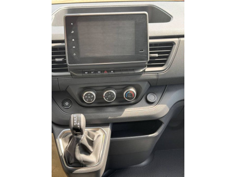 Ansicht 28 - Gebrauchtwagen Fahrzeug, Modell Primastar der Marke Nissan von Verkäufer K&S Oder/Spree Autohandels.mbH