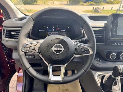 Ansicht 29 - Gebrauchtwagen Fahrzeug, Modell Primastar der Marke Nissan von Verkäufer K&S Oder/Spree Autohandels.mbH