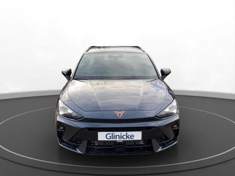 Cupra Leon - Leon Sportstourer 1.5 e-Hybrid AHK Matrix-LED Navi 360&deg; KAM Sennheiser
