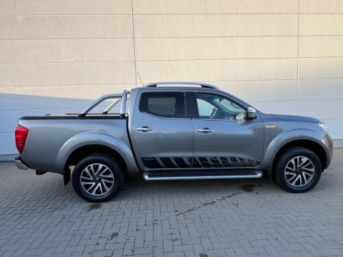 Ansicht 6 - Gebrauchtwagen Fahrzeug, Modell Navara der Marke Nissan von Verkäufer Autohaus Heydasch GmbH