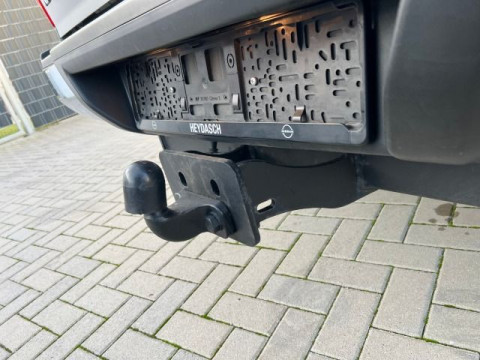 Ansicht 8 - Gebrauchtwagen Fahrzeug, Modell Navara der Marke Nissan von Verkäufer Autohaus Heydasch GmbH