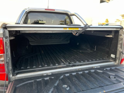 Ansicht 9 - Gebrauchtwagen Fahrzeug, Modell Navara der Marke Nissan von Verkäufer Autohaus Heydasch GmbH