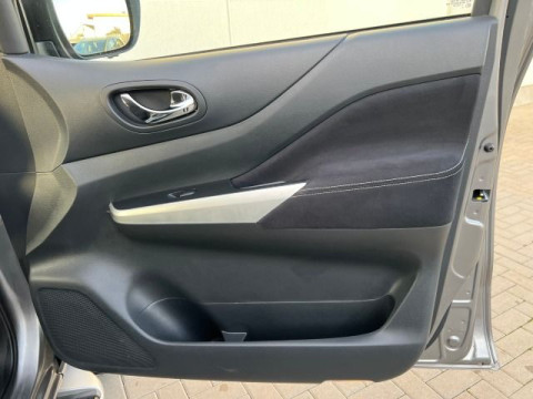 Ansicht 11 - Gebrauchtwagen Fahrzeug, Modell Navara der Marke Nissan von Verkäufer Autohaus Heydasch GmbH