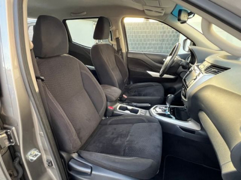 Ansicht 12 - Gebrauchtwagen Fahrzeug, Modell Navara der Marke Nissan von Verkäufer Autohaus Heydasch GmbH