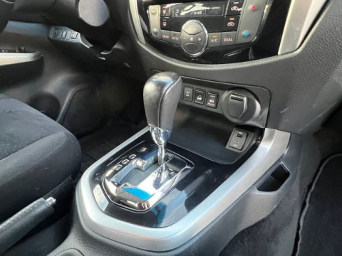 Ansicht 13 - Gebrauchtwagen Fahrzeug, Modell Navara der Marke Nissan von Verkäufer Autohaus Heydasch GmbH