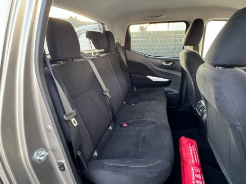 Ansicht 14 - Gebrauchtwagen Fahrzeug, Modell Navara der Marke Nissan von Verkäufer Autohaus Heydasch GmbH