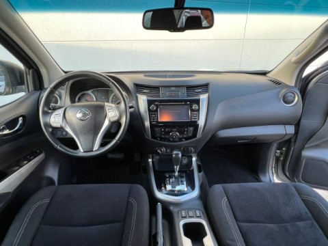 Ansicht 15 - Gebrauchtwagen Fahrzeug, Modell Navara der Marke Nissan von Verkäufer Autohaus Heydasch GmbH