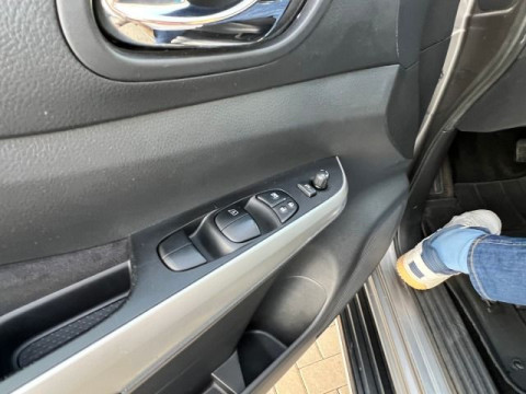 Ansicht 17 - Gebrauchtwagen Fahrzeug, Modell Navara der Marke Nissan von Verkäufer Autohaus Heydasch GmbH