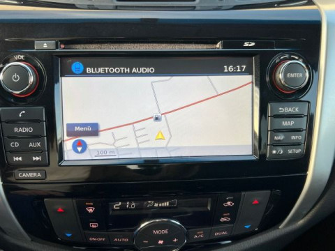 Ansicht 19 - Gebrauchtwagen Fahrzeug, Modell Navara der Marke Nissan von Verkäufer Autohaus Heydasch GmbH