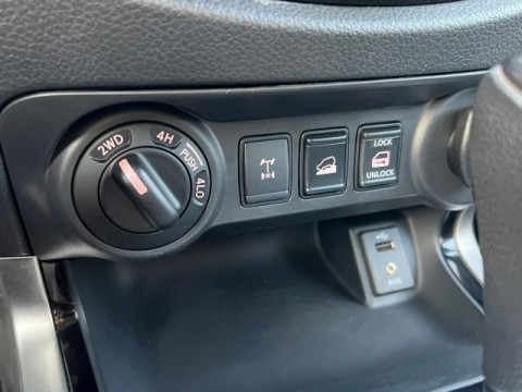 Ansicht 21 - Gebrauchtwagen Fahrzeug, Modell Navara der Marke Nissan von Verkäufer Autohaus Heydasch GmbH