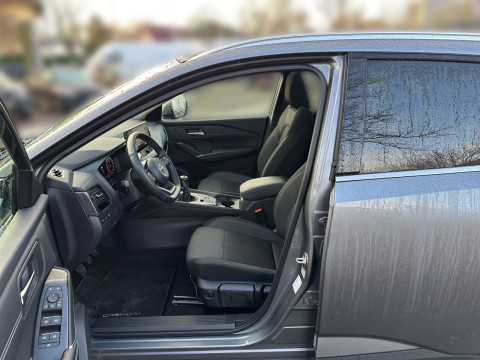 Ansicht 7 - Gebrauchtwagen Fahrzeug, Modell Qashqai der Marke Nissan von Verkäufer Autohaus Wegener Berlin GmbH - Filiale Wittenau