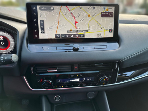 Ansicht 9 - Gebrauchtwagen Fahrzeug, Modell Qashqai der Marke Nissan von Verkäufer Autohaus Wegener Berlin GmbH - Filiale Wittenau