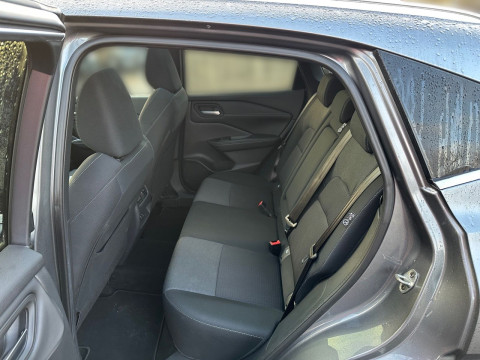 Ansicht 11 - Gebrauchtwagen Fahrzeug, Modell Qashqai der Marke Nissan von Verkäufer Autohaus Wegener Berlin GmbH - Filiale Wittenau