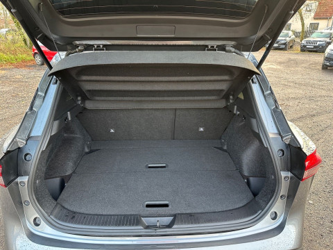 Ansicht 12 - Gebrauchtwagen Fahrzeug, Modell Qashqai der Marke Nissan von Verkäufer Autohaus Wegener Berlin GmbH - Filiale Wittenau