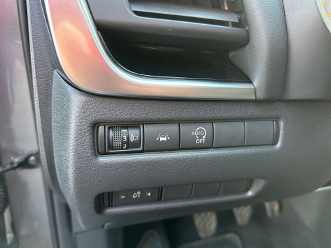 Ansicht 14 - Gebrauchtwagen Fahrzeug, Modell Qashqai der Marke Nissan von Verkäufer Autohaus Wegener Berlin GmbH - Filiale Wittenau