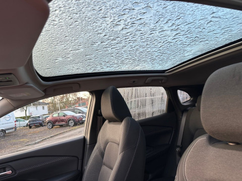 Ansicht 15 - Gebrauchtwagen Fahrzeug, Modell Qashqai der Marke Nissan von Verkäufer Autohaus Wegener Berlin GmbH - Filiale Wittenau