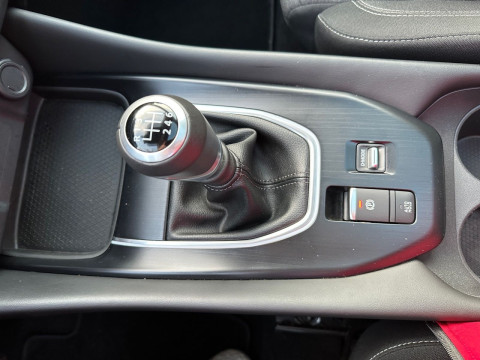 Ansicht 19 - Gebrauchtwagen Fahrzeug, Modell Qashqai der Marke Nissan von Verkäufer Autohaus Wegener Berlin GmbH - Filiale Wittenau