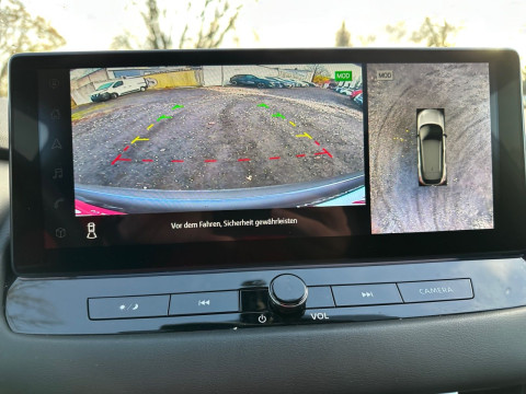 Ansicht 20 - Gebrauchtwagen Fahrzeug, Modell Qashqai der Marke Nissan von Verkäufer Autohaus Wegener Berlin GmbH - Filiale Wittenau