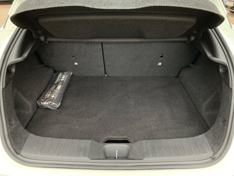 Ansicht 16 - Gebrauchtwagen Fahrzeug, Modell Juke der Marke Nissan von Verkäufer Autohaus Rabus GmbH