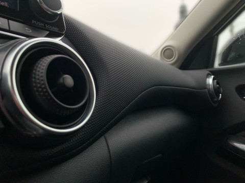 Ansicht 18 - Gebrauchtwagen Fahrzeug, Modell Juke der Marke Nissan von Verkäufer Autohaus Rabus GmbH