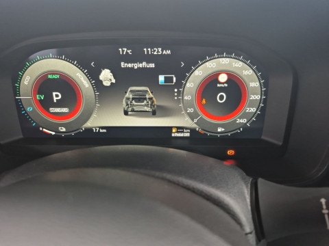 Ansicht 14 - Neuwagen Fahrzeug, Modell Juke der Marke Nissan von Verkäufer C. Thomsen GmbH