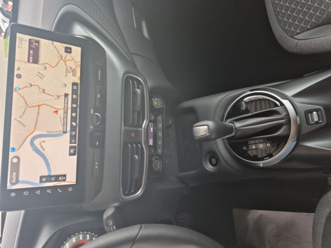 Ansicht 15 - Neuwagen Fahrzeug, Modell Juke der Marke Nissan von Verkäufer C. Thomsen GmbH