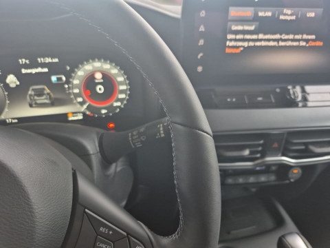 Ansicht 16 - Neuwagen Fahrzeug, Modell Juke der Marke Nissan von Verkäufer C. Thomsen GmbH