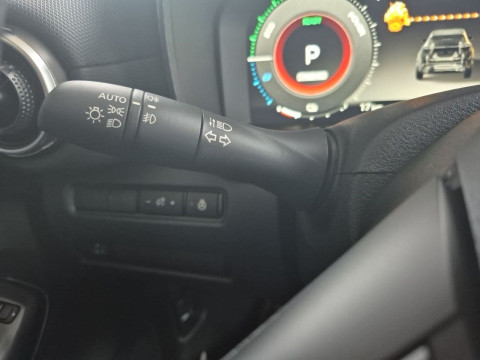 Ansicht 17 - Neuwagen Fahrzeug, Modell Juke der Marke Nissan von Verkäufer C. Thomsen GmbH