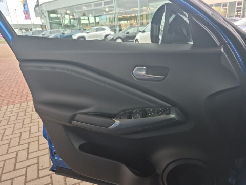 Ansicht 18 - Neuwagen Fahrzeug, Modell Juke der Marke Nissan von Verkäufer C. Thomsen GmbH