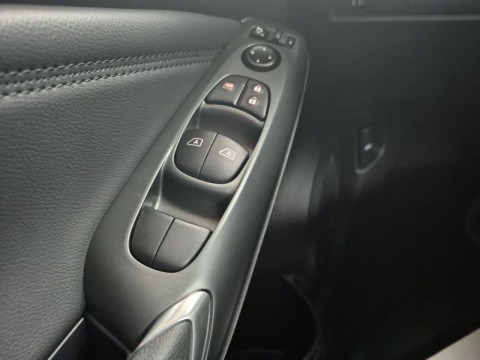 Ansicht 19 - Neuwagen Fahrzeug, Modell Juke der Marke Nissan von Verkäufer C. Thomsen GmbH