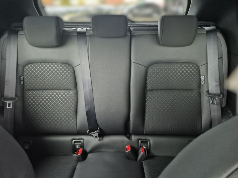 Ansicht 21 - Neuwagen Fahrzeug, Modell Juke der Marke Nissan von Verkäufer C. Thomsen GmbH