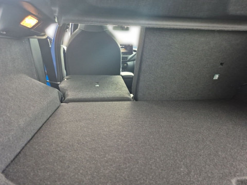 Ansicht 24 - Neuwagen Fahrzeug, Modell Juke der Marke Nissan von Verkäufer C. Thomsen GmbH