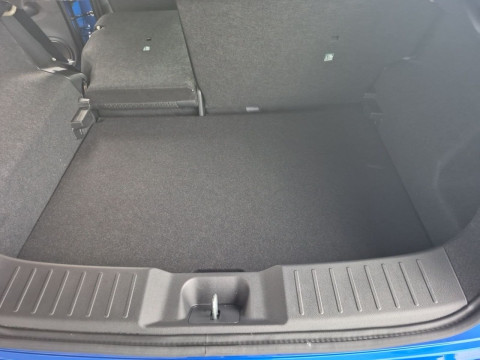 Ansicht 25 - Neuwagen Fahrzeug, Modell Juke der Marke Nissan von Verkäufer C. Thomsen GmbH