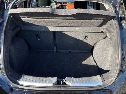 Ansicht 7 - Gebrauchtwagen Fahrzeug, Modell Micra der Marke Nissan von Verkäufer Autohaus MKM Huber GmbH / Gebrauchtwagenpark